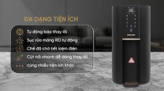 Máy lọc nước RO Philips ADD6901HBK01/90