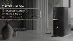 Máy lọc nước RO Philips ADD6901HBK01/90
