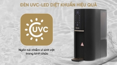Máy lọc nước RO Philips ADD6901HBK01/90