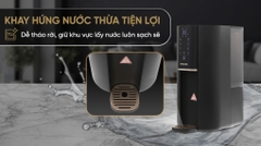 Máy lọc nước RO Philips ADD6901HBK01/90