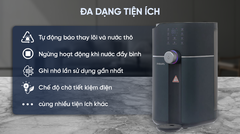 Máy lọc nước RO Philips ADD6910DG/90