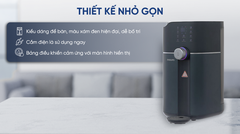 Máy lọc nước RO Philips ADD6910DG/90