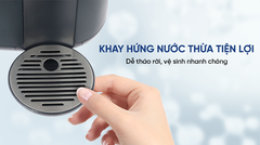 Máy lọc nước RO Philips ADD6910DG/90