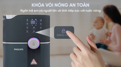 Máy lọc nước RO Philips ADD6910DG/90