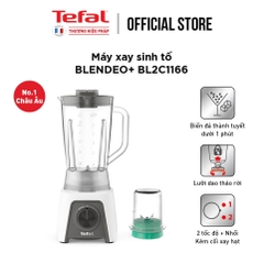 Máy xay sinh tố Tefal Blendeo+ BL2C1166 - 450W, 1.25L