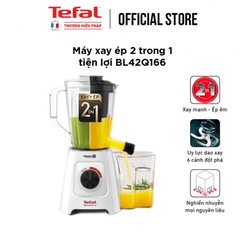 Máy xay sinh tố Tefal - BL42Q166