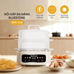 Nồi hấp đa năng BLUESTONE MPB-7238