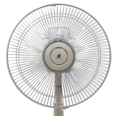 Quạt đứng lửng Nhật 5 cánh KDK - P30KH (CHG), màu Vàng sâm banh - Bảo Hành Chính Hãng 2 Năm