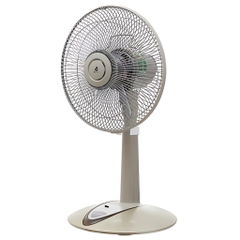 Quạt đứng lửng Nhật 5 cánh KDK - P30KH (CHG), màu Vàng sâm banh - Bảo Hành Chính Hãng 2 Năm