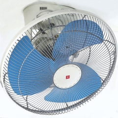 Quạt đảo KDK, màu Xanh - M40R(BL)