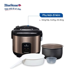 Nồi cơm điện BLUESTONE RCB-5512
