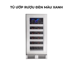 Tủ ướp rượu vang KN39WR KAdeKA - Bảo hành chính hãng KadeKa 24 tháng