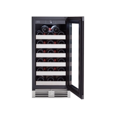 Tủ ướp rượu vang KN39WR KAdeKA - Bảo hành chính hãng KadeKa 24 tháng