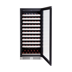Tủ ướp rượu vang KadeKa KN110WR