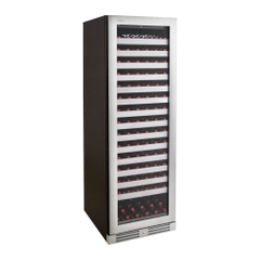 Tủ ướp vang KadeKa KN168EW - Bảo hành chính hãng KadeKa 2 năm