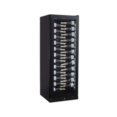 Tủ ướp rượu vang KadeKa KS140TL - Bảo hành chính hãng 2 năm