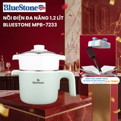Nồi điện đa năng BLUESTONE MPB-7233