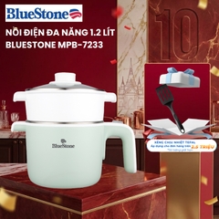 Nồi điện đa năng BLUESTONE MPB-7233