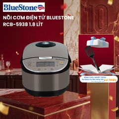 Nồi cơm điện tử BLUESTONE RCB-5938