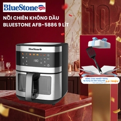 Nồi chiên không dầu BLUESTONE AFB-5886