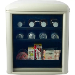 Tủ ướp rượu Kadeka KP115ER