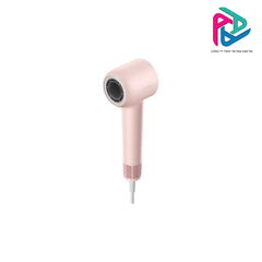 UM_8001HDC_PINK-Máy sấy tóc hoạt động bằng điện (màu hồng)