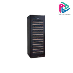 Tủ rượu cao cấp Kadeka KS194TL/TR màu Đen