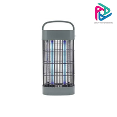 UMBV-0601L - Đèn bắt muỗi hoạt động bằng điện 6W