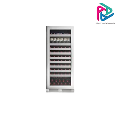 Tủ ướp rượu vang KadeKa KN110WR