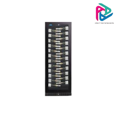 Tủ ướp rượu vang KadeKa KS140TL - Bảo hành chính hãng 2 năm