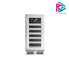 Tủ ướp rượu vang KN39WR KAdeKA - Bảo hành chính hãng KadeKa 24 tháng