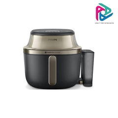 Nồi chiên không dầu Philips NA543/00