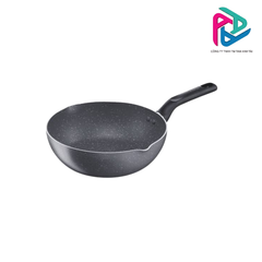 Chảo chiên sâu lồng Tefal Natura 28cm