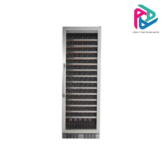 Tủ bảo quản rượu Kadeka KSJ168EW