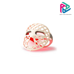 Mặt nạ ánh sáng Halio PureGlow Ultralite Silicone LED Face Mask