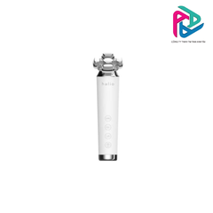 Máy nâng cơ, giảm mỡ mặt & trẻ hoá da kết hợp ánh sáng sinh học Halio RevitaWave Skin Rejuvenator
