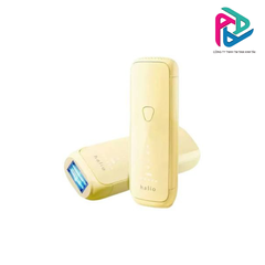 Máy triệt lông Halio SilkGlow IPL Sapphire Cooling Hair Removal Device