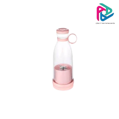 Máy xay sinh tố di động sạc pin Fresh Juice