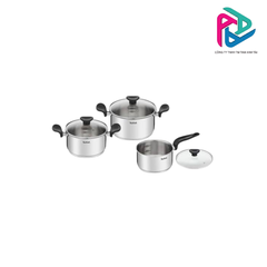 Bộ nồi Tefal Primary 16/20/24cm