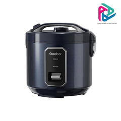 Nồi cơm điện RC50M-BE01A hiệu Gaabor