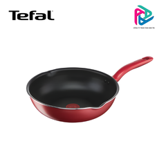 Chảo chiên sâu lòng Tefal So Chef 28cm