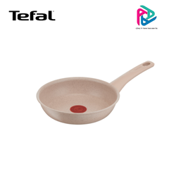 Chảo chiên chống dính vân đá cao cấp Tefal Delight G2930202, 20cm