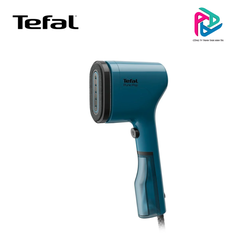 Bàn ủi hơi nước cầm tay Pure Pop Tefal DT2020E1, Màu xanh Mallard