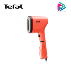 Bàn ủi hơi nước cầm tay Pure Pop Tefal DT2022E1, màu cam carrot