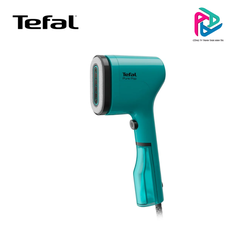 Bàn ủi hơi nước cầm tay Pure Pop Tefal DT2024E1, Màu xanh lơ