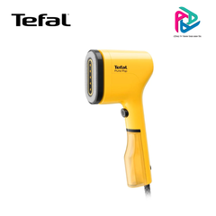 Bàn ủi hơi nước cầm tay Pure Pop Tefal DT2026E1, màu vàng