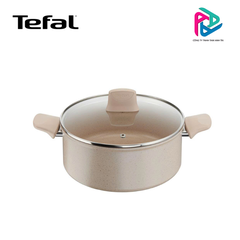 Nồi chống dính vân cao cấp Tefal Delight G2934602, 24cm