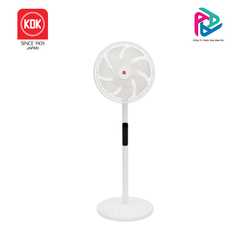 Quạt đứng lửng KDK HN30V