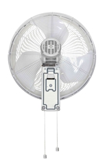 Quạt treo tường KDK, màu trắng YU50X(WH)