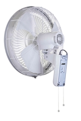 Quạt treo tường KDK, màu trắng YU50X(WH)